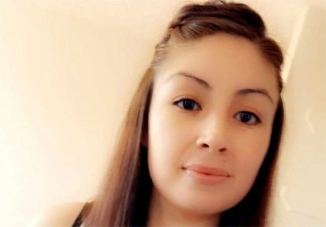 A passing motorist on Hwy 102 north of La Ronge found the body of 28-year-old Sheena Marie Billette on Dec. 23, 2019. 