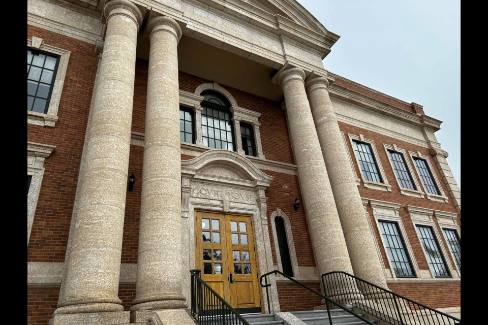 Neu-Build Construction received heavy fines in Swift Current Provincial Court after an Oct. 30, 2020 workplace incident where a worker was electrocuted.