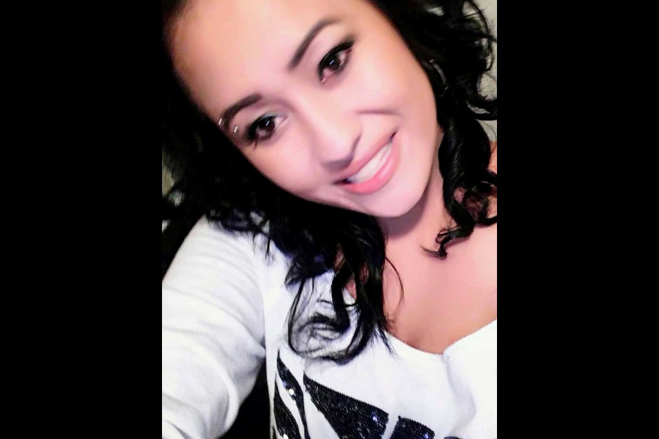 On May 12, 2019, Laverdiere was reported missing to Battlefords RCMP.  Her body was found on July 11, 2019, in a rural area near North Battleford. 