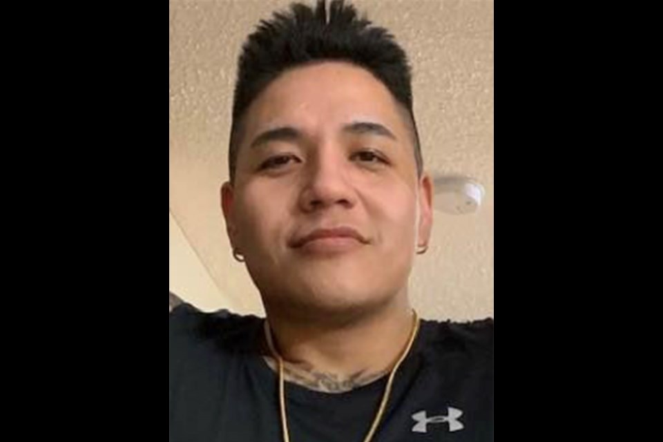 Trent Angus was shot and killed by RCMP in the early morning of Feb. 27 after police raided a commercial property in Waseca just before midnight on Feb. 26.