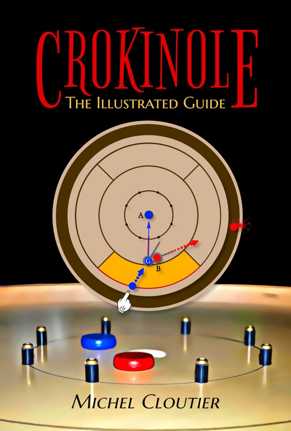 crokinole book 72