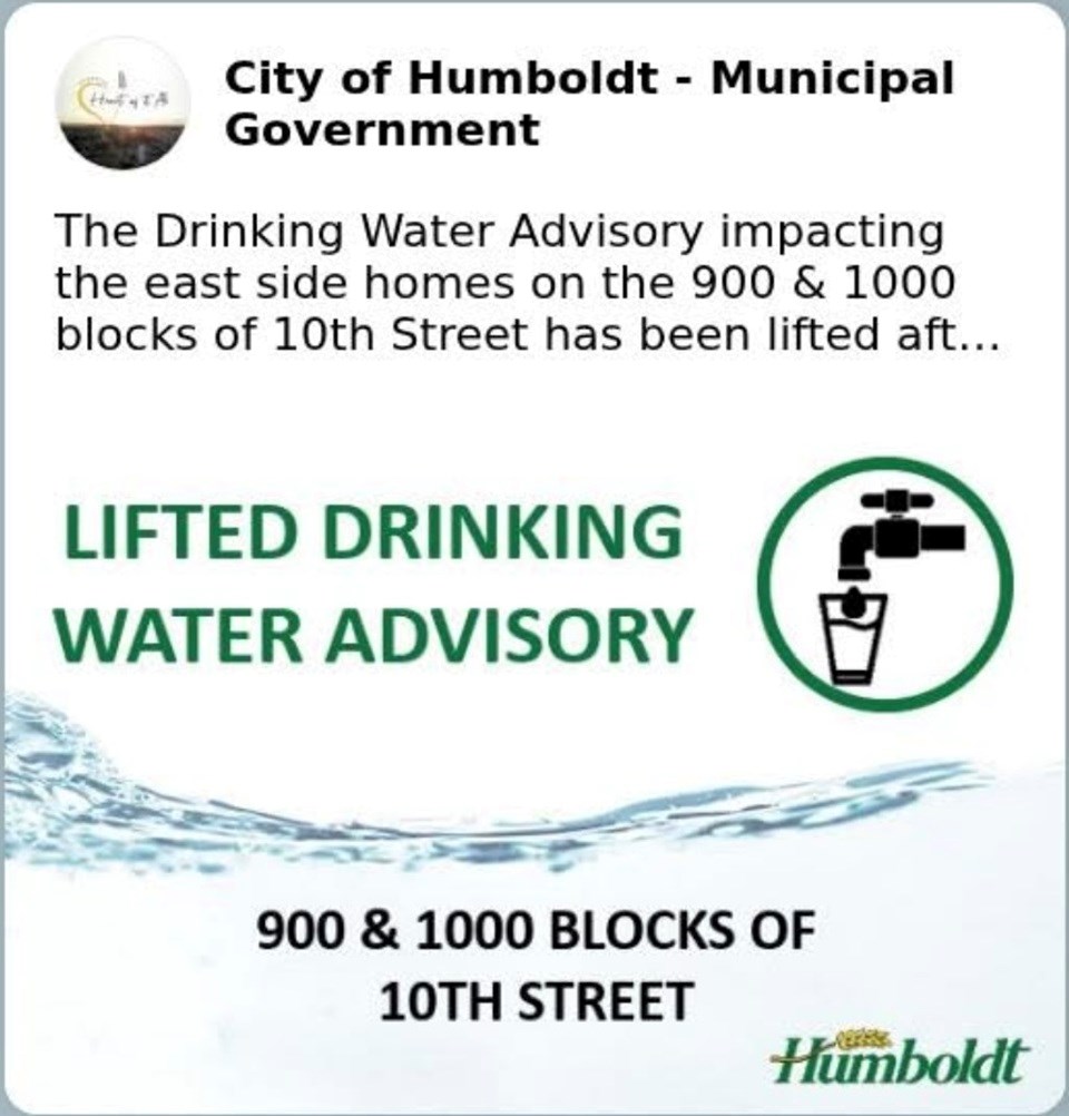 drinking-water-advisory-lifted-humboldt