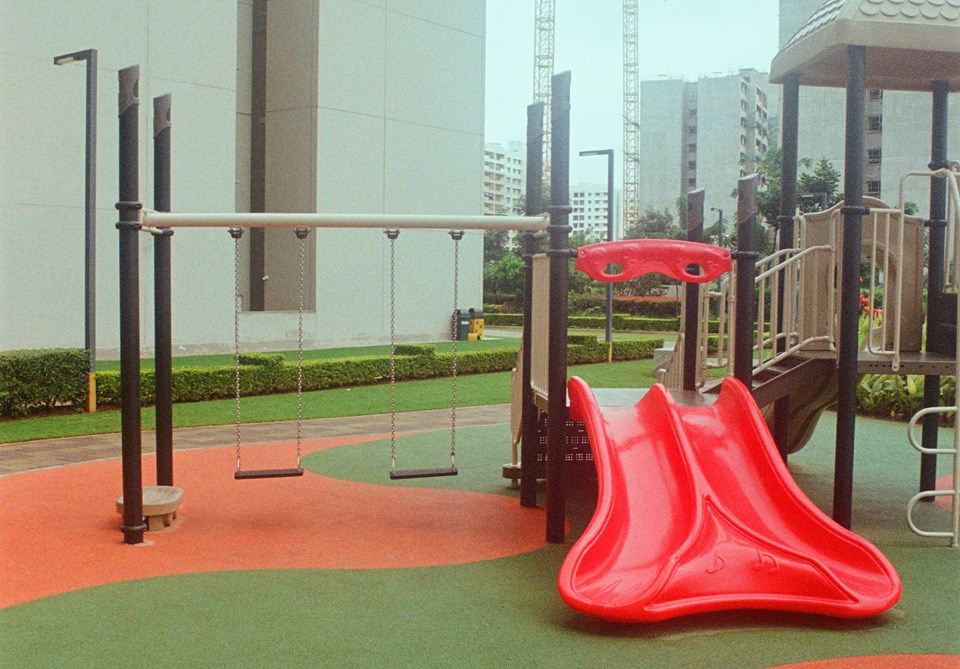 accessible-playground
