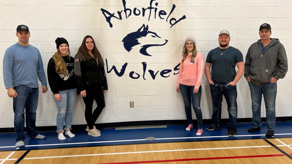 arborfield-school-review-committee