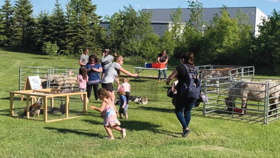 carlyle-cubs-open-house-june-2024