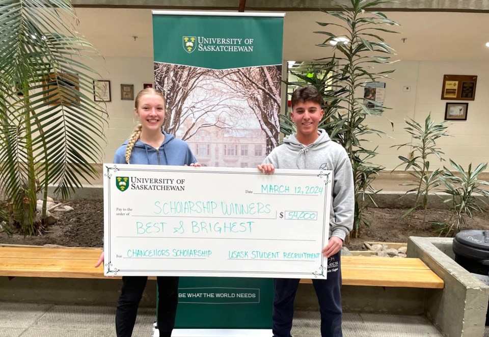 ecs-scholarships