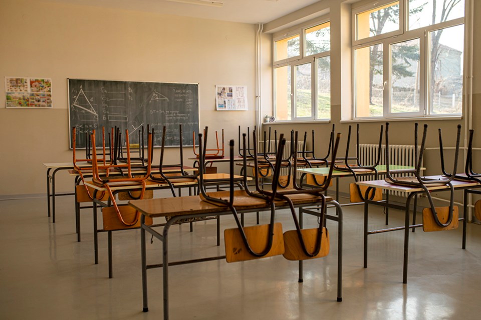 emptyclassroom