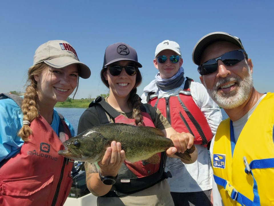 fish-populations-on-boundary-dam-research