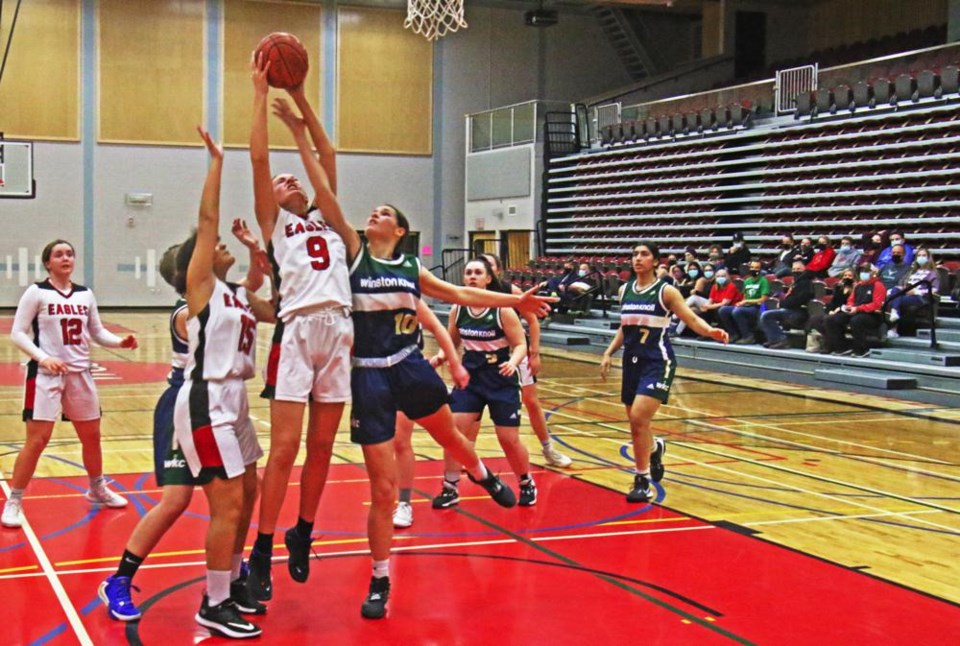 Girls b-ball-crowd-0655