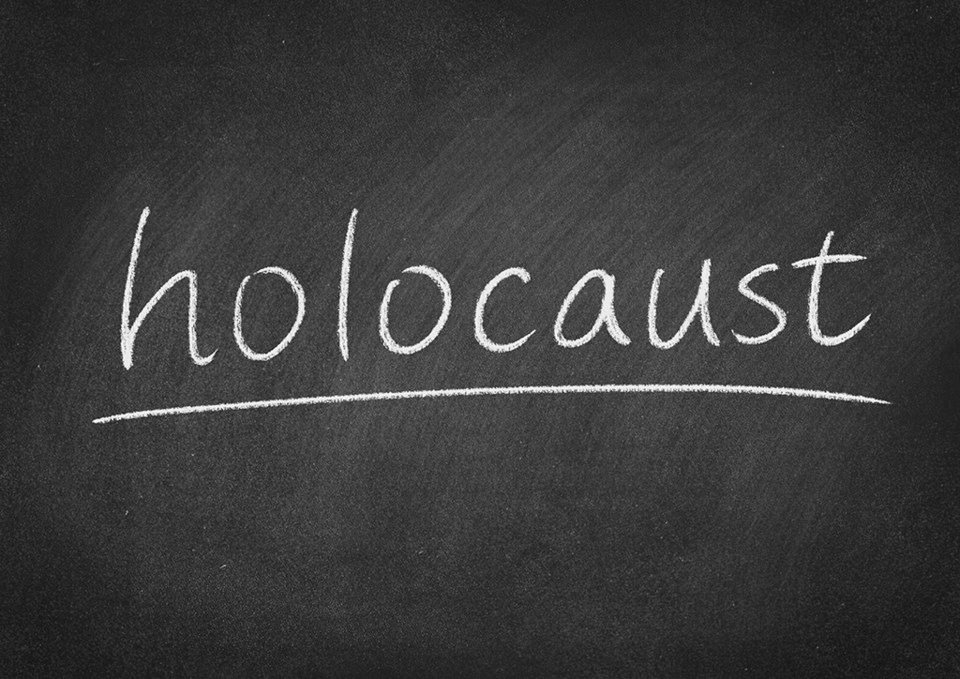 holocaustblackboard