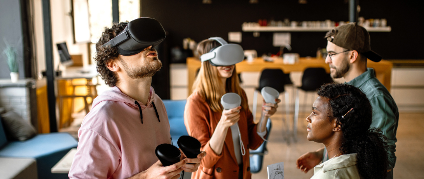imii-vr