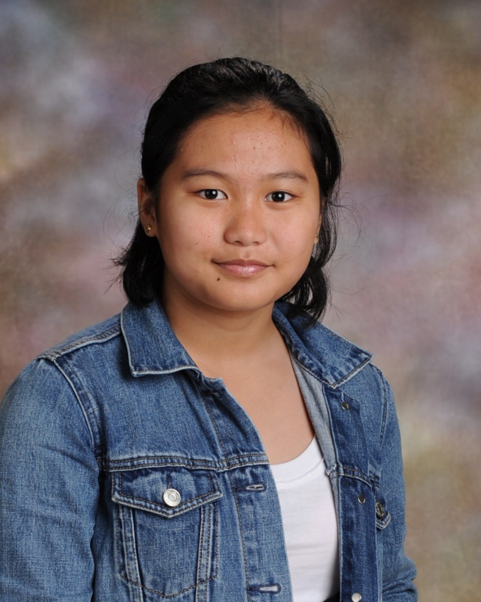 Invermay School Report Samantha Landanganon