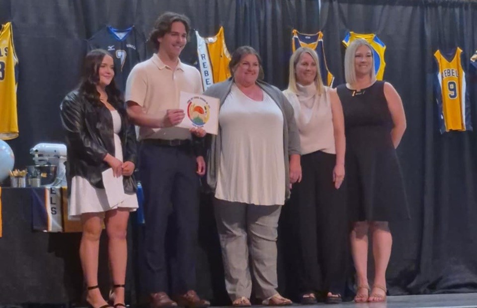 kcs-citizenship-award