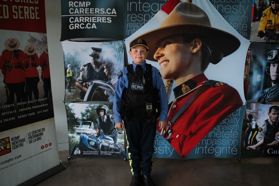 Kohl-RCMP-HeritageCentrePhoto