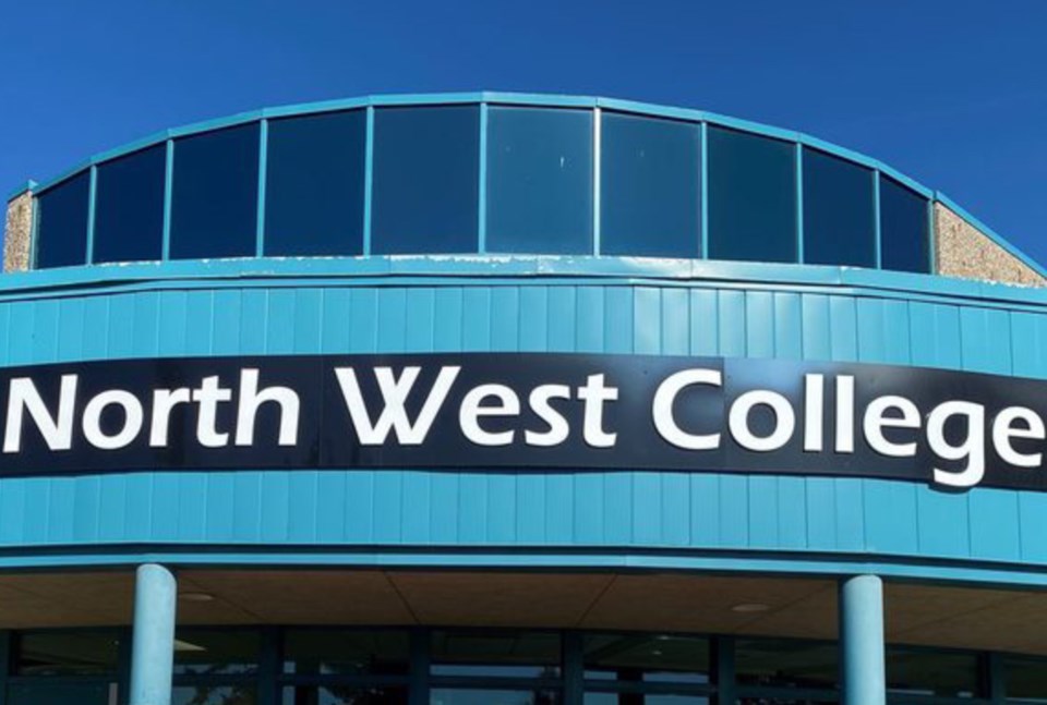 North West College