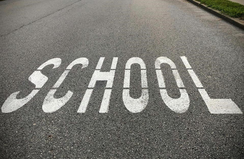 school-zone