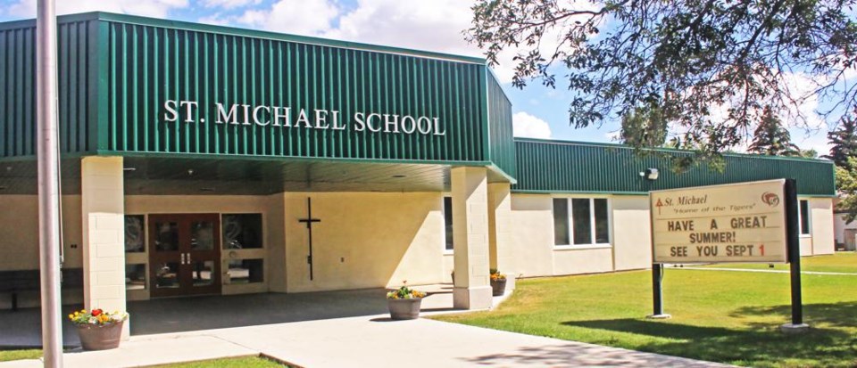 St.Michael School