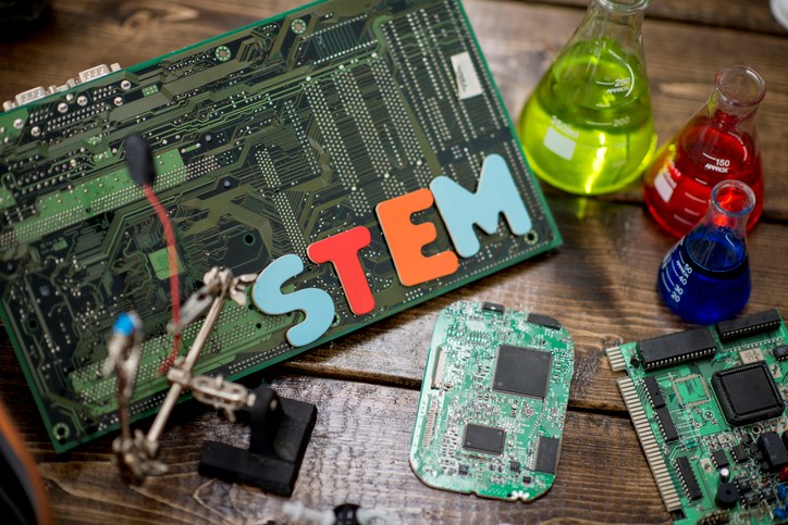 stem education