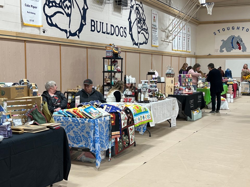 stoughton-school-craft-show