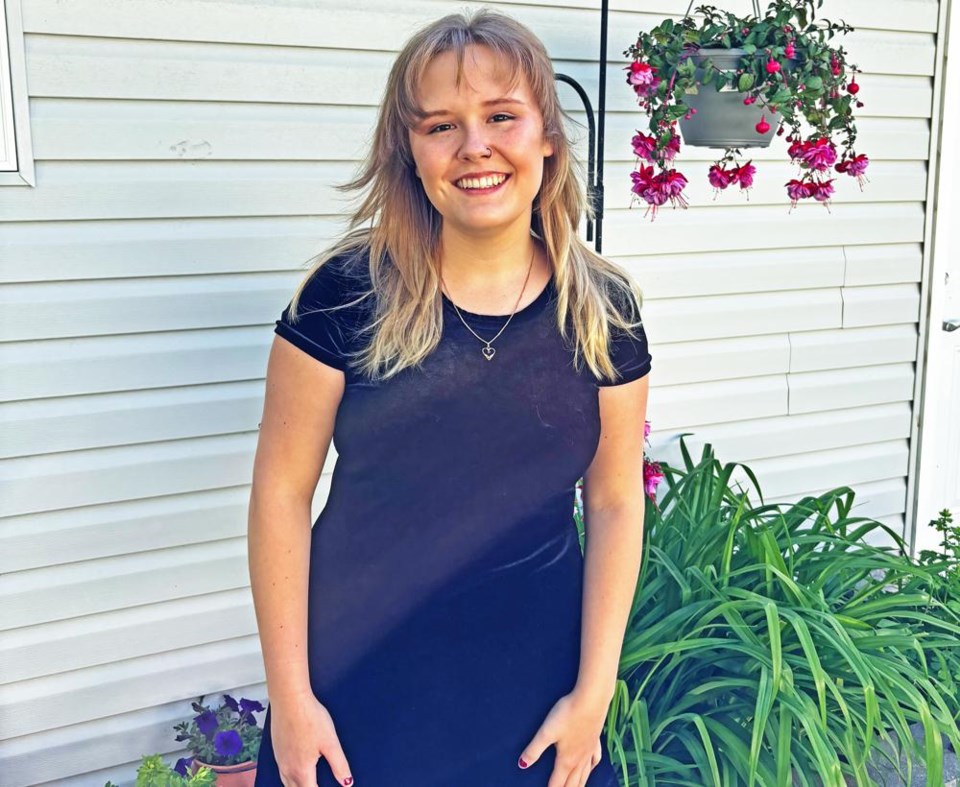 teagan-scholarship