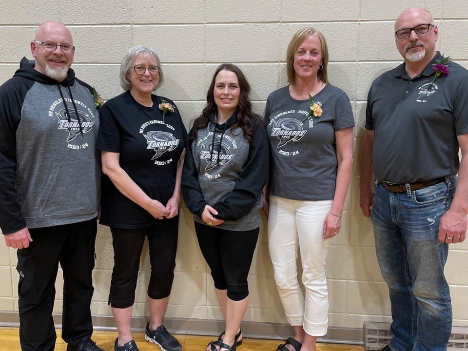 tisdaleteachersretire
