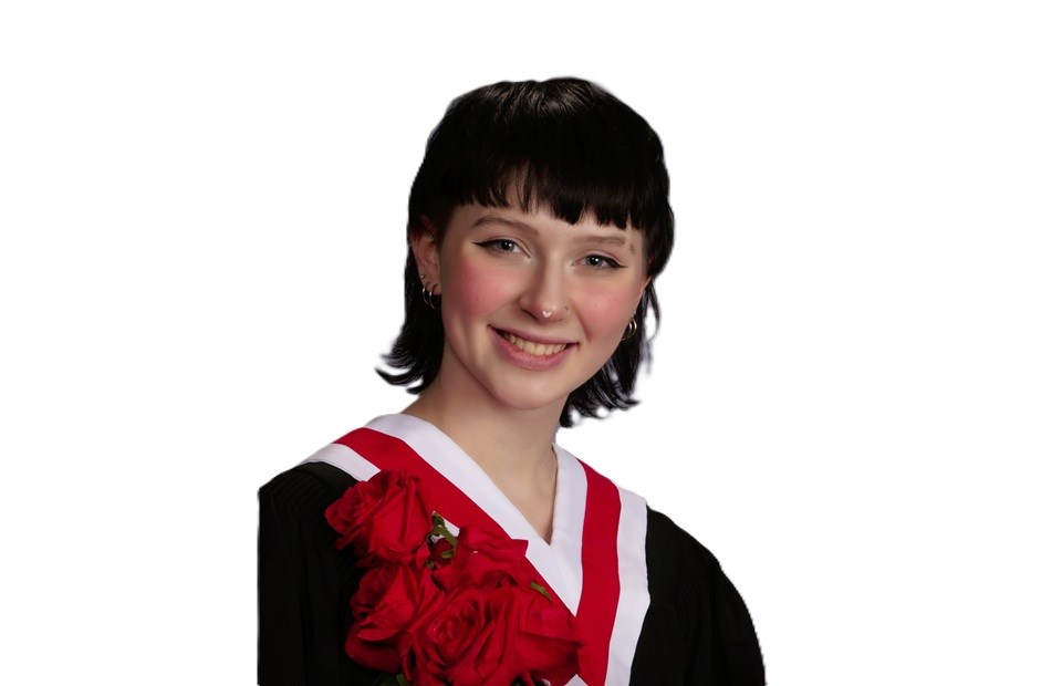 Hailey-lynn Aldred