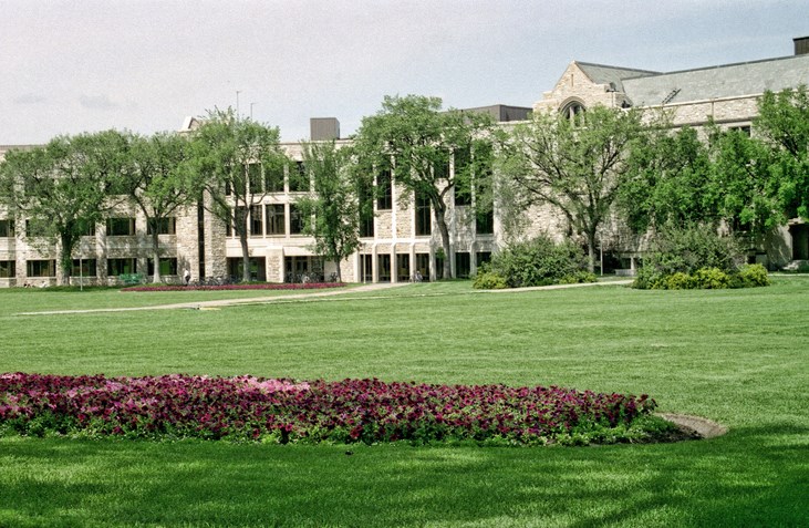 USask bowl