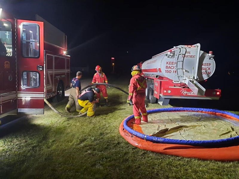 Kamsack Fire Dept water tank_result