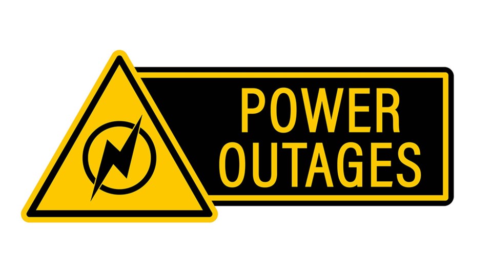poweroutage