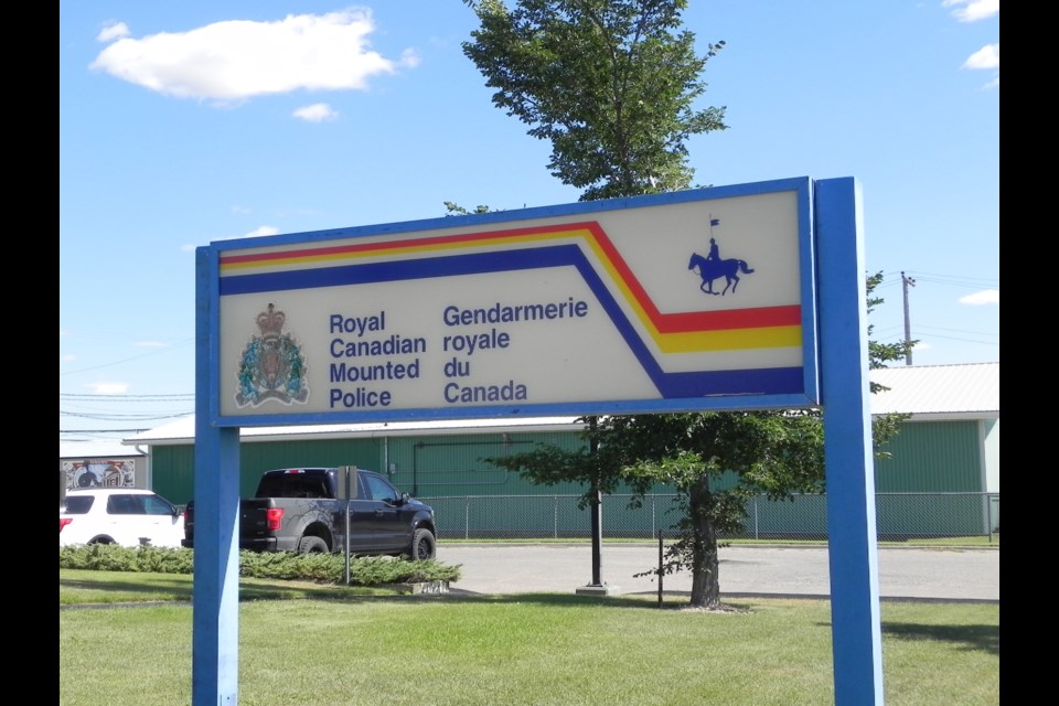 Saskatchewan RCMP provided a release regarding incidents that occurred on Sept. 18 in several areas.                   