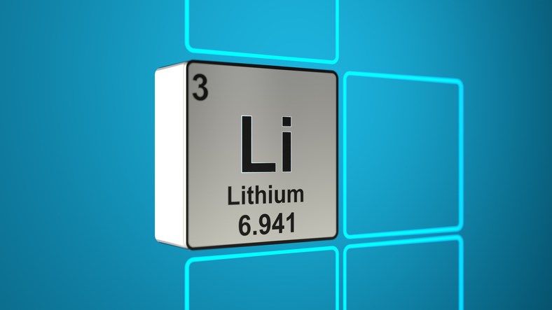 lithium