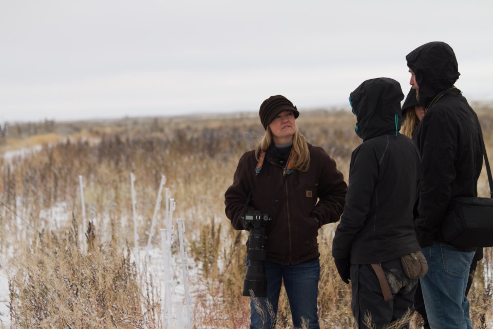 NCC says it is important for physical, mental and emotional well-being to connect with nature. 