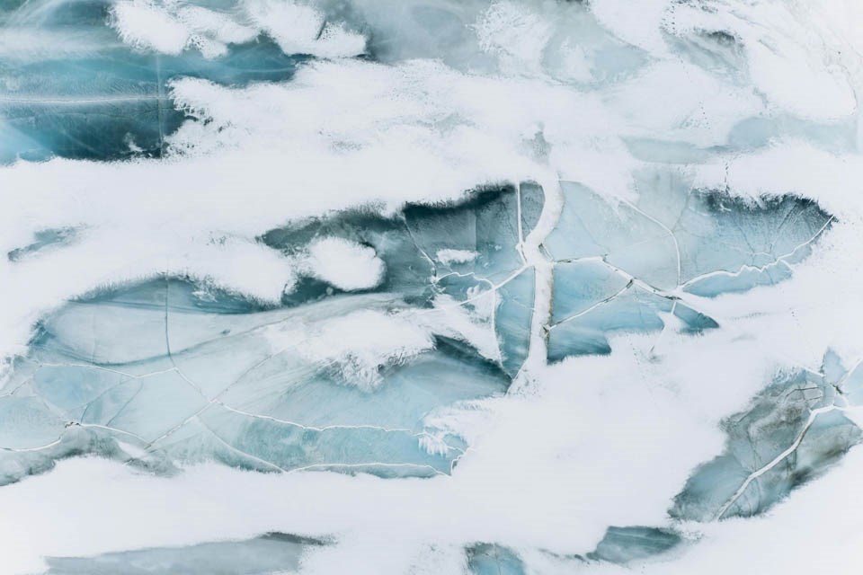 frozen-puddle