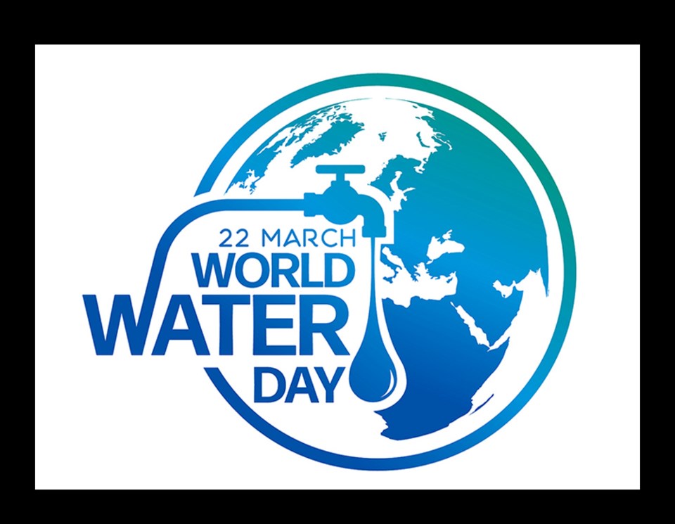 world water day 2