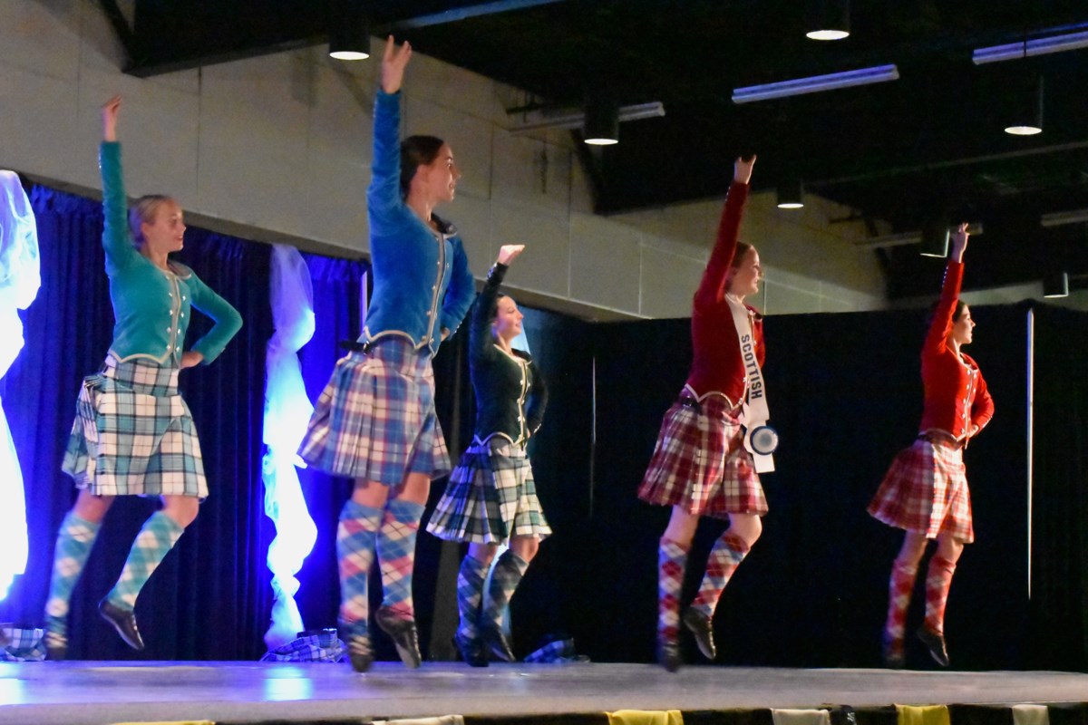 Ten options to experience Kaleidoscope of Culture at Folkfest