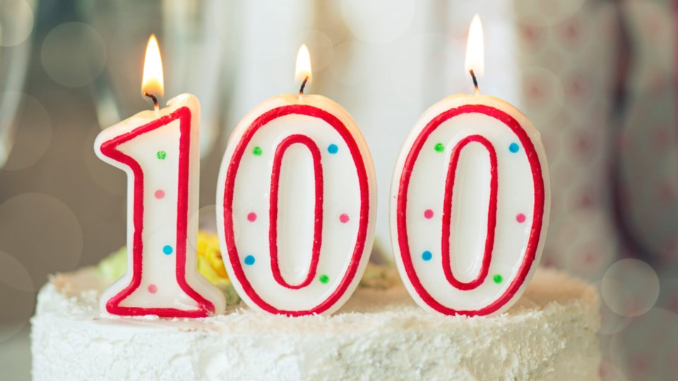 100th-anniversary