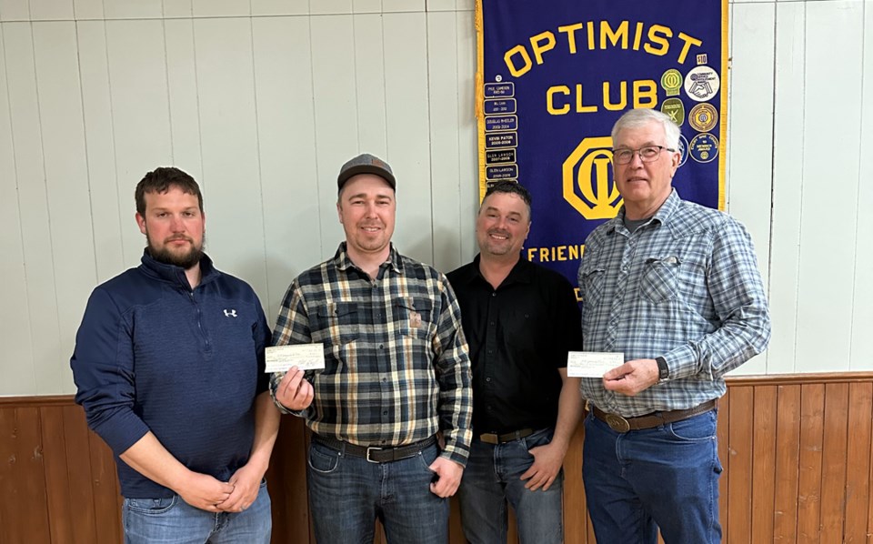 arcola-optimist-2023-snowmobile-presentation