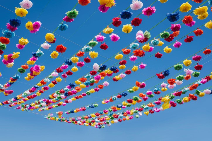 Art festival