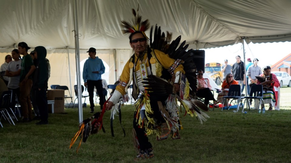 bernard-constant-community-school-powwow