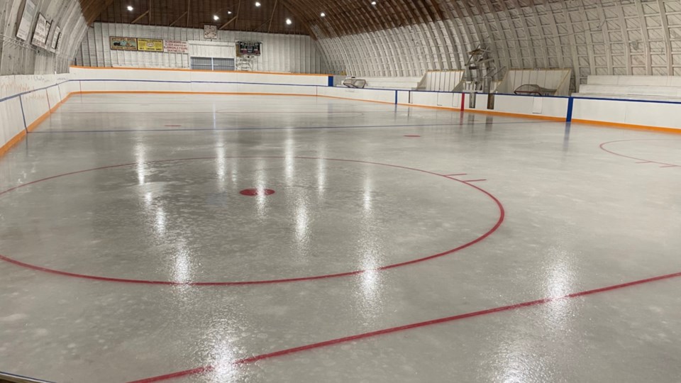 bjorkdale-skating-rink