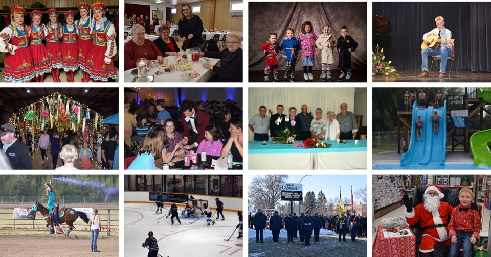 canora-year-in-review-2023-collage