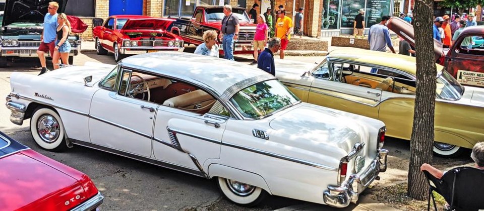 Car show-7515