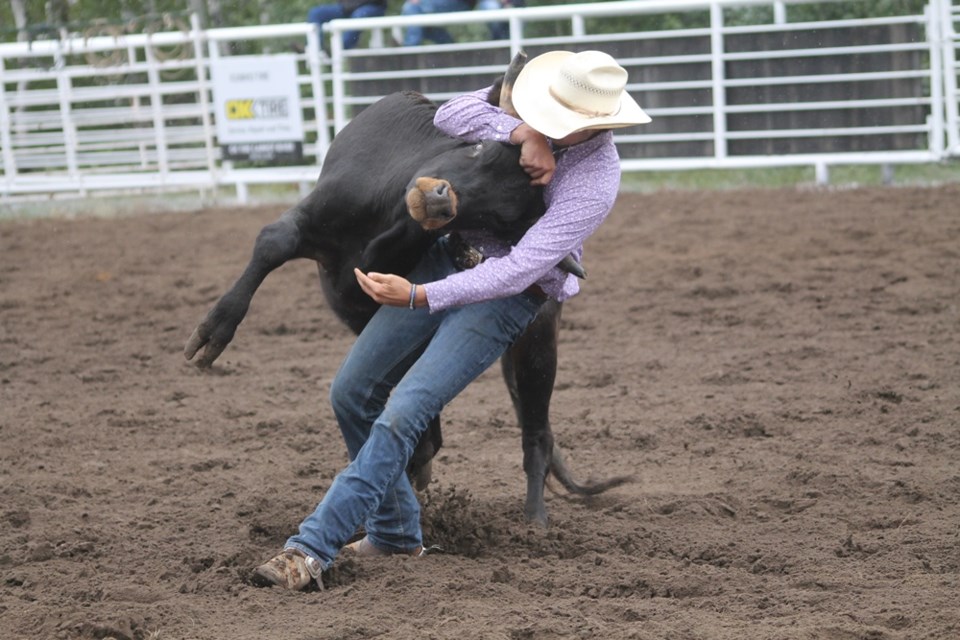 Carrot River Rodeo 2019