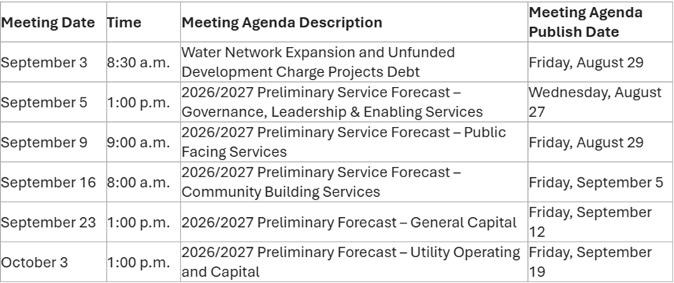 council-meeting-schedule