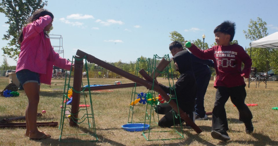 Early Years Centre Event