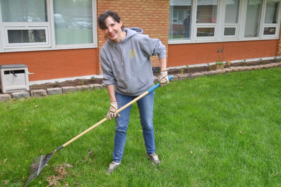 Estevan Day of Caring pic