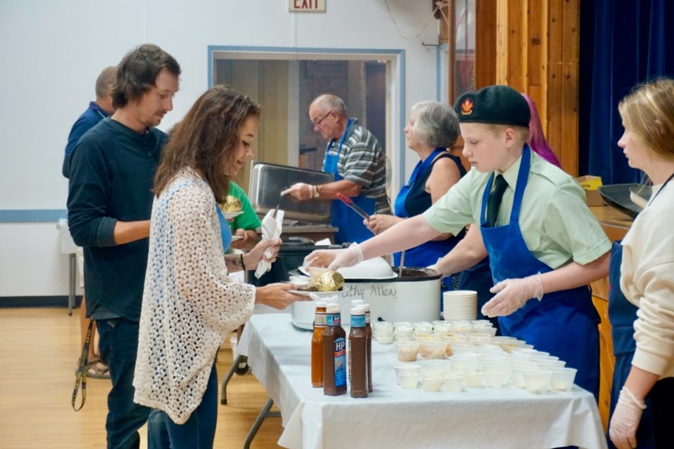 estevan-legion-tessier-fundraiser