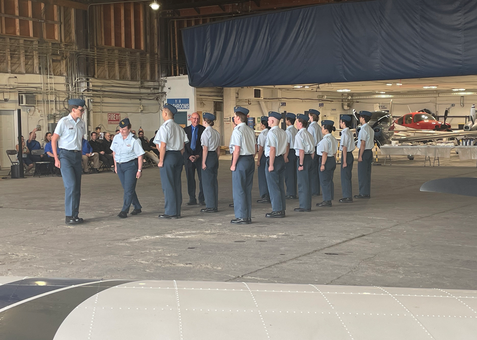 fourteen-cadets-regina