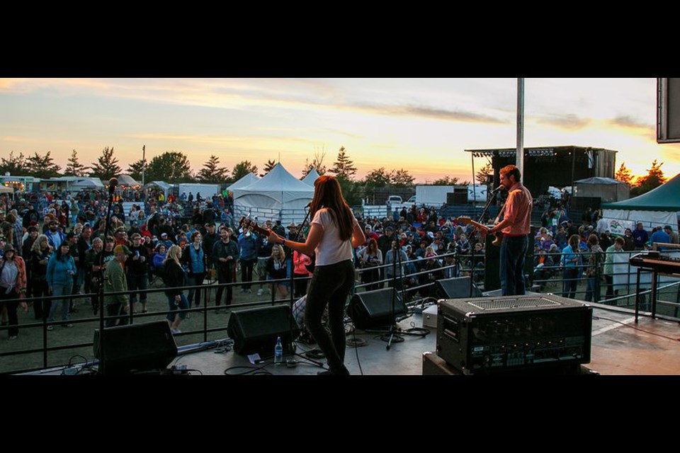 This year, the Bengough Gateway Festival will be held in Bengough Regional Park on July 22 and 23. The featured headliners will be Chilliwack, Gord Bamford, The Northern Pikes and The Grapes of Wrath.