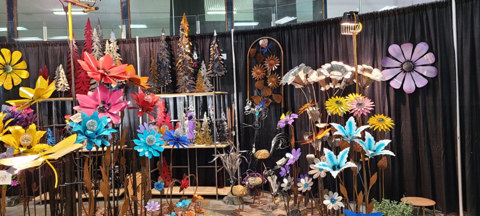 Homespun Craft Show and Sale 5